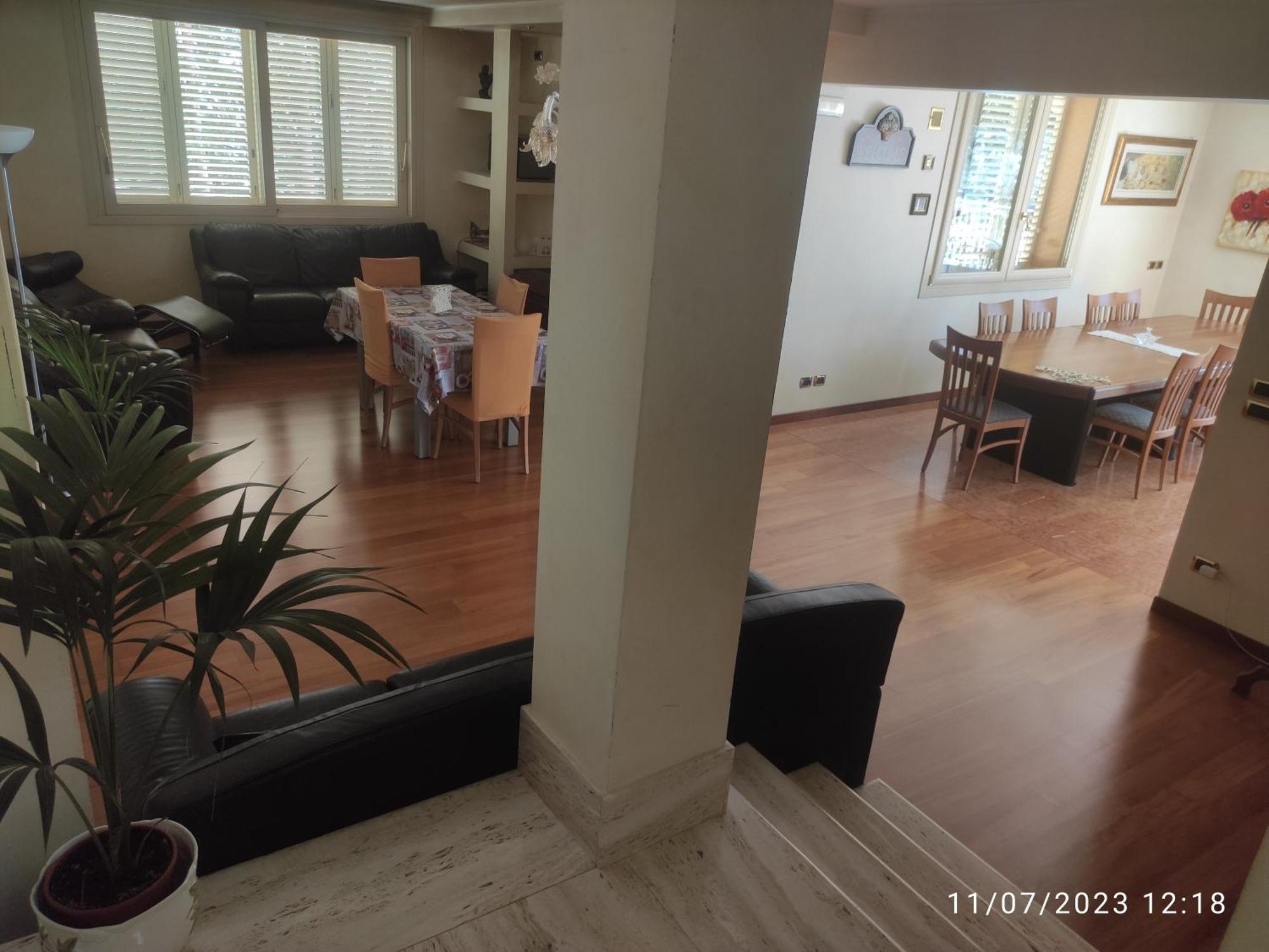 Parco Dei Gelsomini Panzió Ascoli Piceno megye Kültér fotó